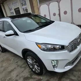 Kia Sorento 2020