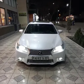 Lexus GS 350 2015