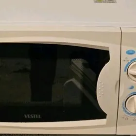 mikrowolnowka микроволновка