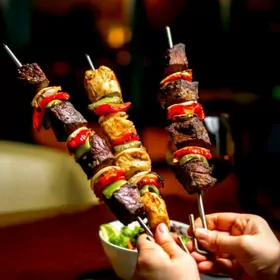 мангал mangal arenda аренда