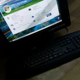 домашний компьютер