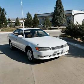Toyota Mark II 1996