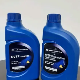 ATF-SPIV CVTF-SP-cvt1