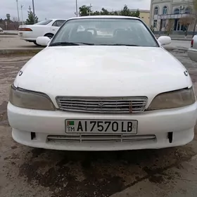Toyota Mark II 1993