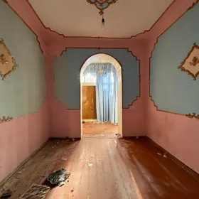 3 komn Beýik potolok