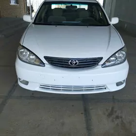 Toyota Camry 2003
