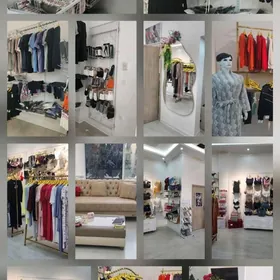 Оборудование для магазина