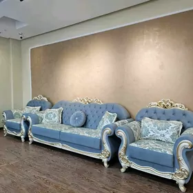 klassika troyka diwan