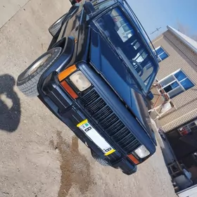 Jeep Cherokee 1993