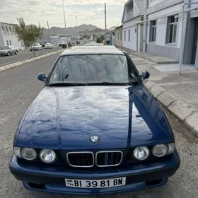 BMW 525 1995
