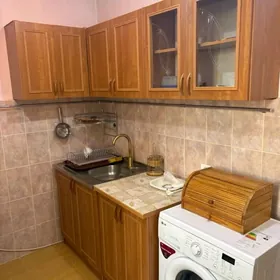 Аренда Говдан В 3 этаж 1в2 ком