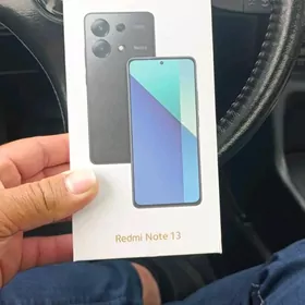 Redmi not 13