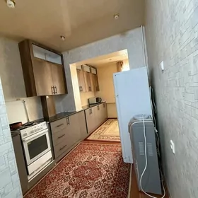 Аренда Марыйская 3 этаж 2ком