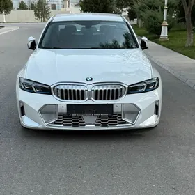 BMW 340 2018