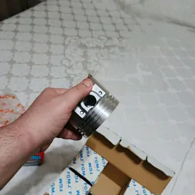 поршня кольца новые