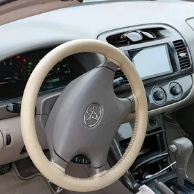 Toyota Camry 2006