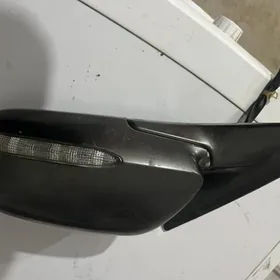 Бакавое стекло заднего вида