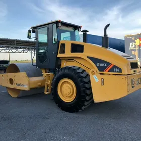 Lugong CLG6614E 2014