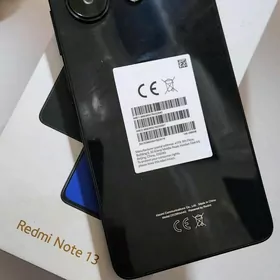 redmi not 13 ram8 256gb