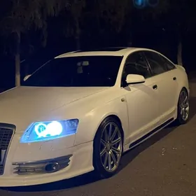 Audi A6 2006