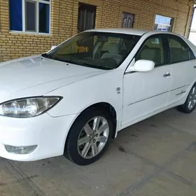 Toyota Camry 2003