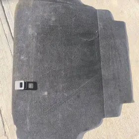 Leksus es 350 bagaj kece