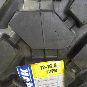 Bobcat Teker 12-16.5💯10-16.5