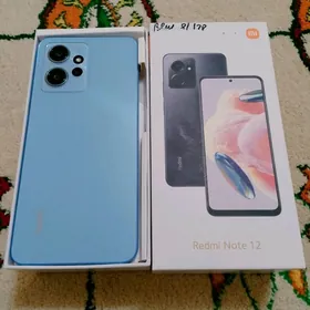 Redmi Note 12