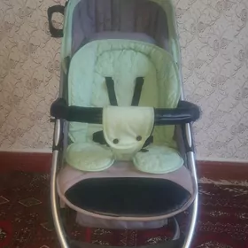 Коляска детская