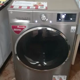 Argenal LG 9 kg parli