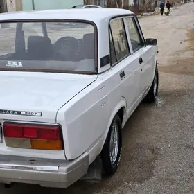 Lada 2107 1998