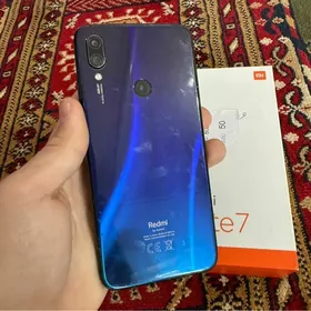 Redmi note 7