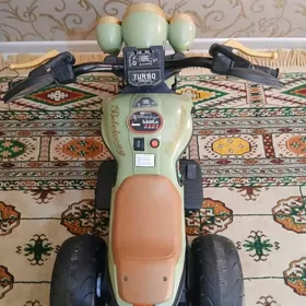 Oyunjak motor