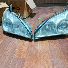 Lexus Rx 2003 2009 far