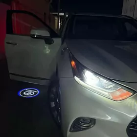 Toyota Highlander 2021