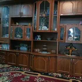 Stenka Garnitur Mebel