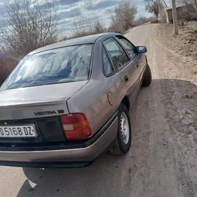 Opel Vectra 1992