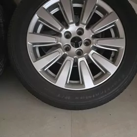 Siena Teker disga bilen. bile.