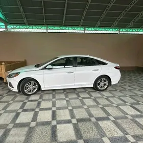 Hyundai Sonata 2019
