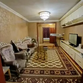 🪬Центр, 3ком, 66м², евро, хоз