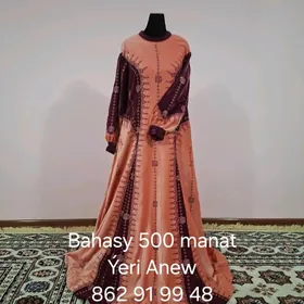 Toý kőÿnekleriToy koynekleri