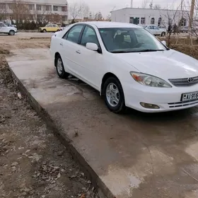 Toyota Camry 2003