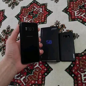 Samsung Galaxy S8 edge