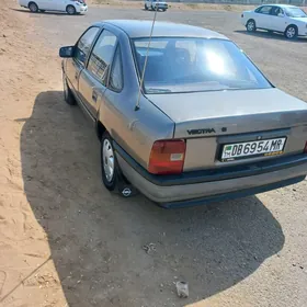Opel Vectra 1990