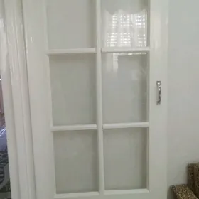 Комнатные двери