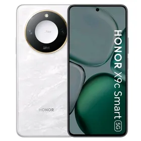 HONOR X9C SMART 12/256GB WHITE