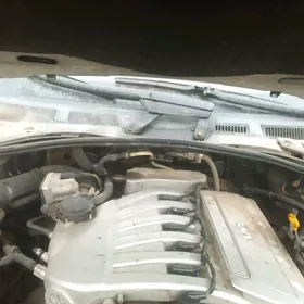 Volkswagen Touareg 2003