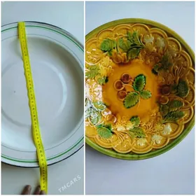 palaw tabak syrçaly / daş