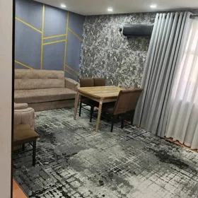 Говдан В 3ком 16этажка 6этаж