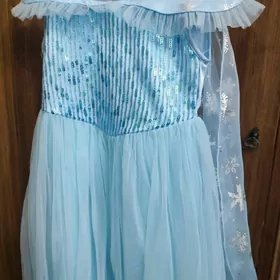 платья нарядные